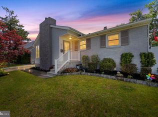 512 W Brooke Ave, Magnolia, NJ 08049