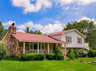 4328 County Road 176, Fort Payne, AL 35967