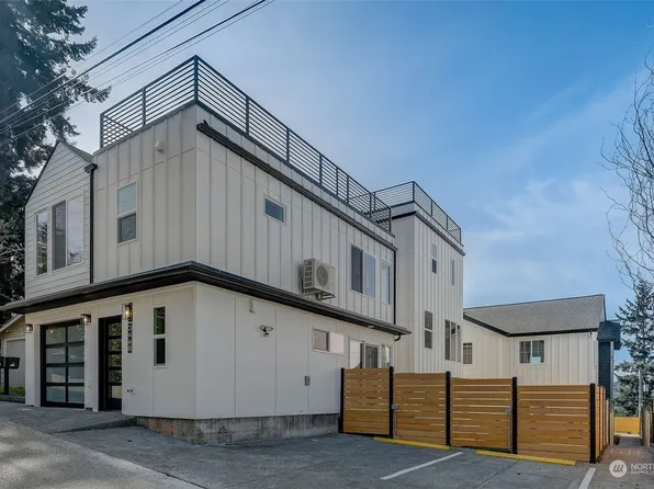 3450 13th Avenue W #B, Seattle, WA 98119