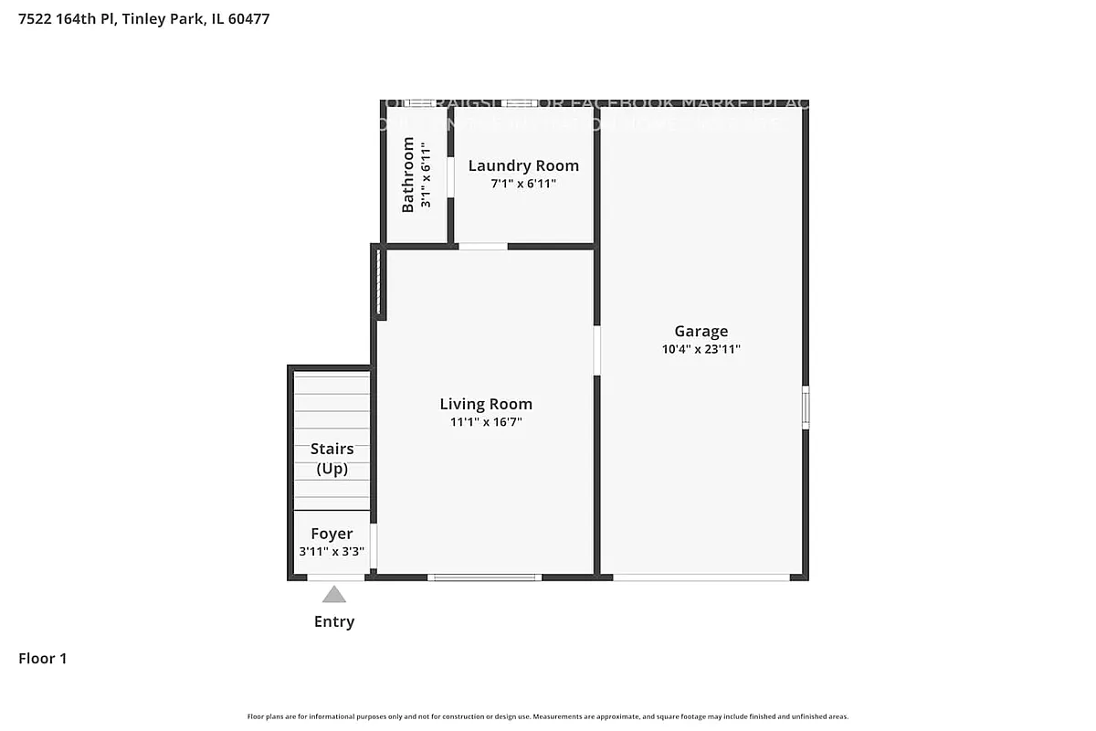 Building Photo - 7522 164th Pl