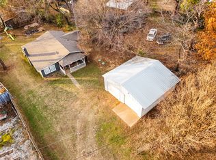 929 Paradise Cove Rd, Pottsboro, TX 75076