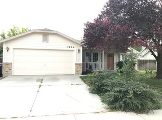 7236 N Parkcrest Ave, Boise, ID 83714