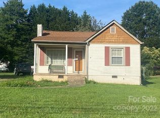 2003 S Main St, Kannapolis, NC 28081