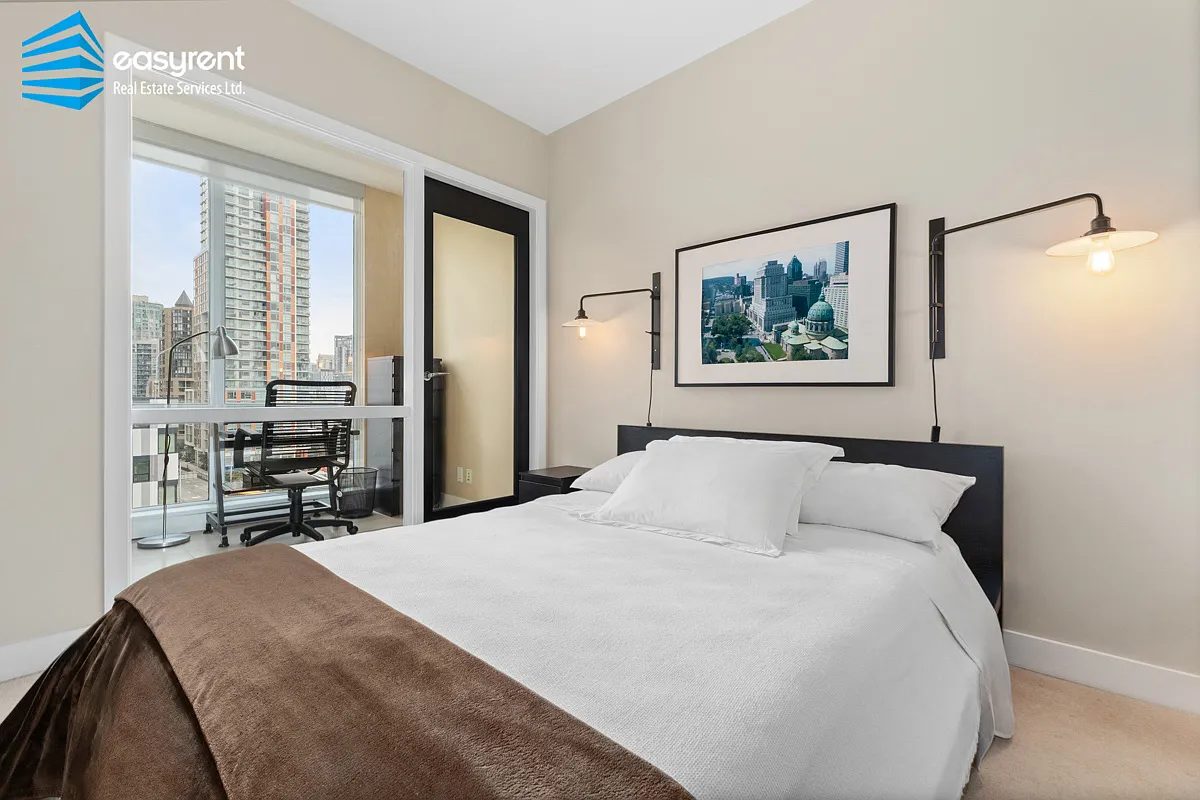 1 bed, 730 sqft, $3,600 — Photo 4