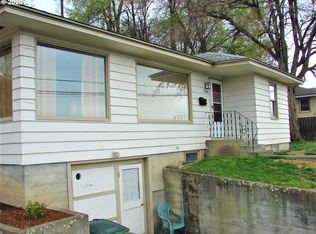 1606 SW Goodwin Pl, Pendleton, OR 97801