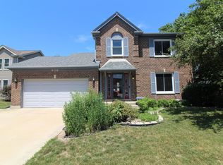 9216 74th St, Kenosha, WI 53142