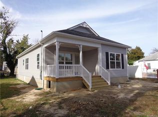 204 N Kalmia Ave, Henrico, VA 23075