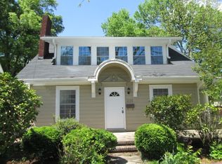 235 Qubein Ave, High Point, NC 27262