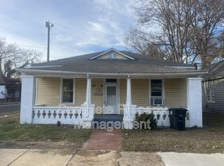 1520 Avenue G, Birmingham, AL 35218