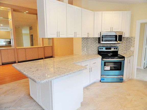 Home For Sale In Garden Oaks