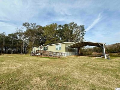 6651 Highway 124, Enterprise, LA, 71425