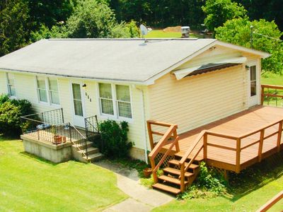 307 2nd Ave, Clifton Forge, VA, 24422