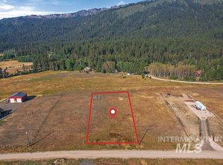 1893 Little Ln, Donnelly, ID 83615