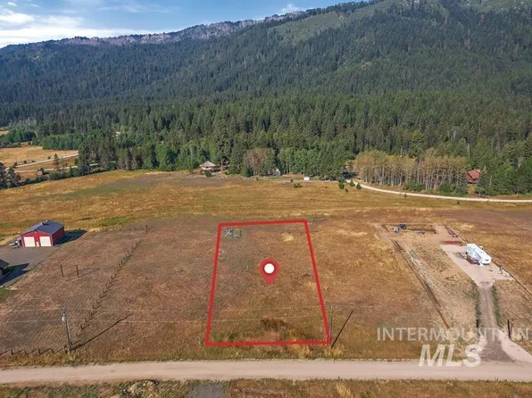 1893 Little Ln, Donnelly, ID 83615