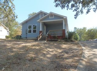224 S 1st St, Benton, AR 72015