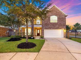 6102 City Shores Ln, Katy, TX 77494