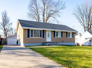 4108 56th St, Des Moines, IA 50310