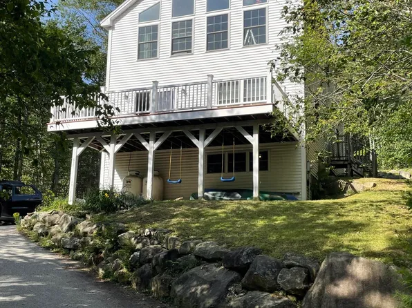 41 Lakeview Drive, Naples, ME 04055