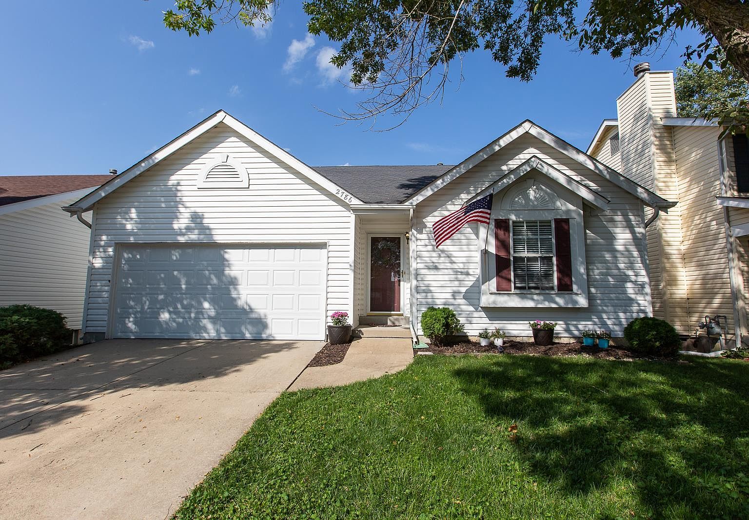 2786 Brookmeadow Dr, Belleville, IL 62221 Zillow