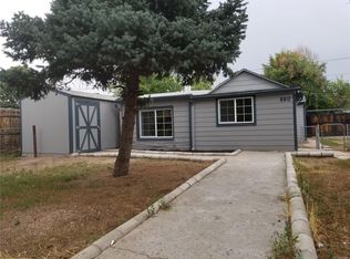 880 S Eliot St, Denver, CO 80219