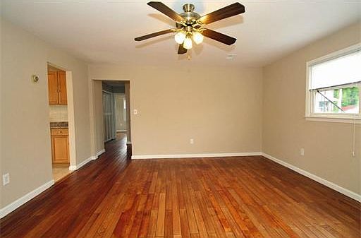 First floor Formal Living Rm