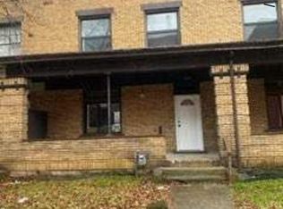 3021 Ashlyn St, Pittsburgh, PA 15204
