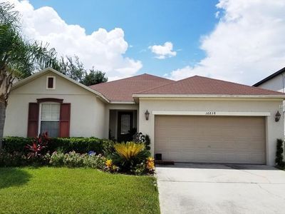 16838 Sunrise Vista Dr, Clermont, FL, 34714