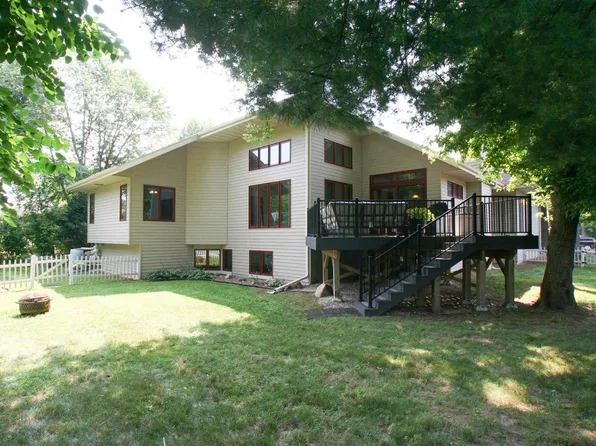 3629 Candlewood Drive, Janesville, WI 53546