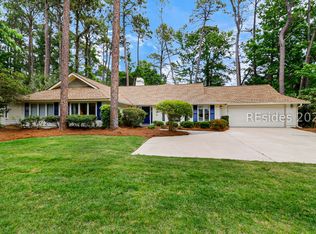 41 Golden Hind Dr, Hilton Head Island, SC 29926