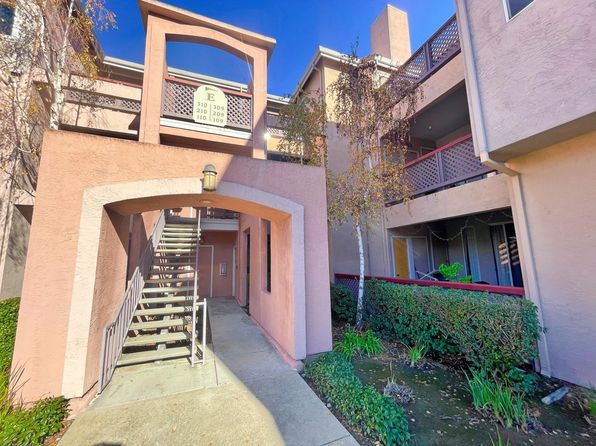 3695 Stevenson Blvd #E109