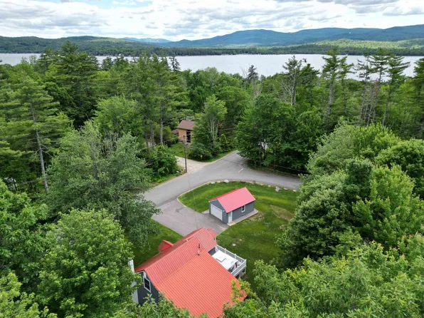 76 Woodside Drive, Bridgewater, NH 03222