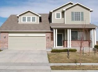 11275 Iola St, Commerce City, CO 80640