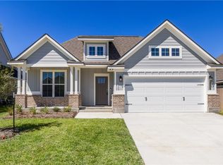 3117 Charge Ln, Bryan, TX 77808
