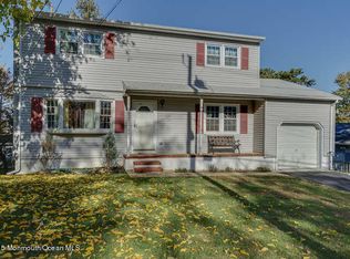 347 19th Ave, Brick, NJ 08724