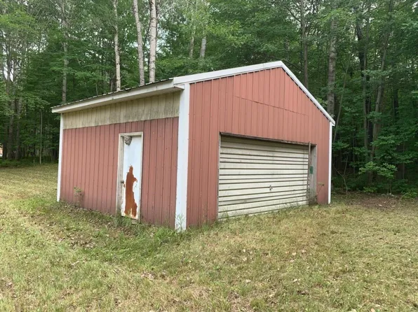 12191 Timber Trl, Rodney, MI 49342