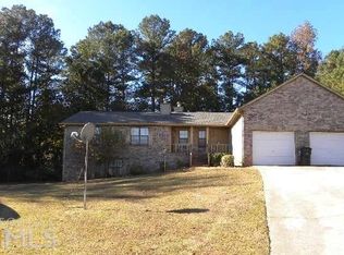2055 Knight Ct, College Park, GA 30349