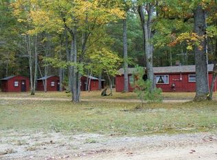 114 E Bear Lake Rd NE, Kalkaska, MI 49646