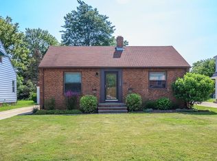 4133 W 223rd St, Fairview Park, OH