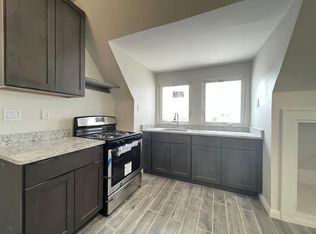 244 Ridge St FLOOR 3, Newark, NJ 07104