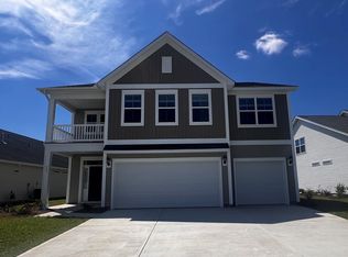 307 Happy Valley Dr LOT 353, Myrtle Beach, SC 29588
