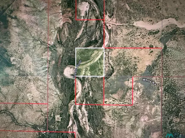 Vacant Land, Roswell, NM 88201