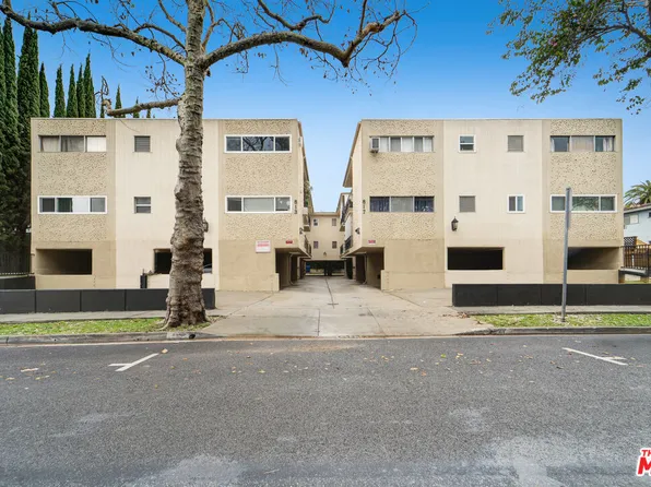 813 Westbourne Dr, West Hollywood, CA 90069