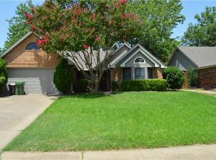 573 Dove Creek Cir, Grapevine, TX 76051