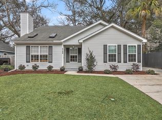 1748 Orange Grove Shores Dr, Charleston, SC 29407