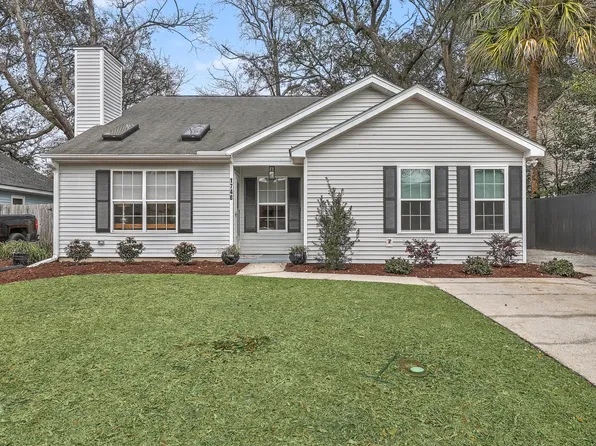 1748 Orange Grove Shores Dr, Charleston, SC 29407