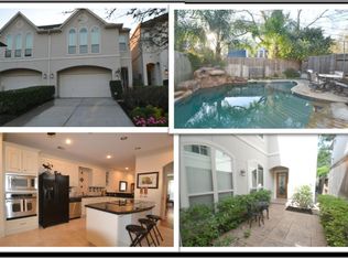 1321 Afton St, Houston, TX 77055