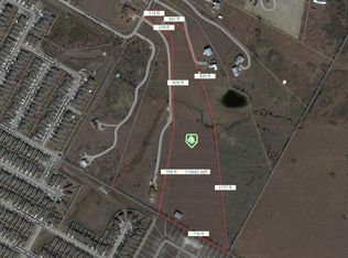 12321 Johnson Rd, Manor, TX 78653