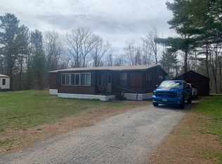 58 Briarwood Rd, Lebanon, ME 04027
