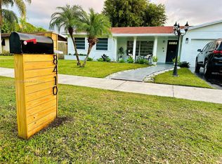 8410 SW 201st St #8410, Miami, FL 33189