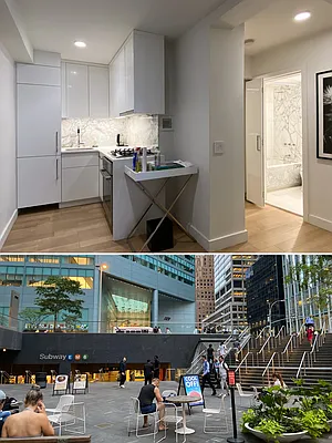 135 East 54th Street #10F